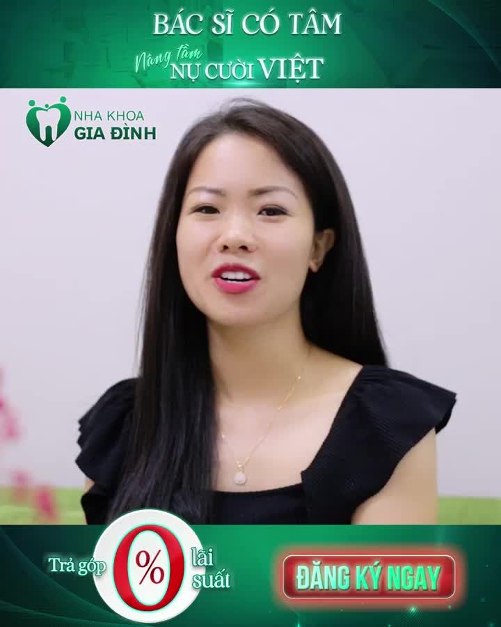 LẤY LẠI SỰ TỰ TIN CHO NỮ KHÁCH HÀNG XINH ĐẸP